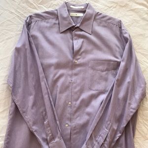 Joseph Abboud button Down Dress Shirt